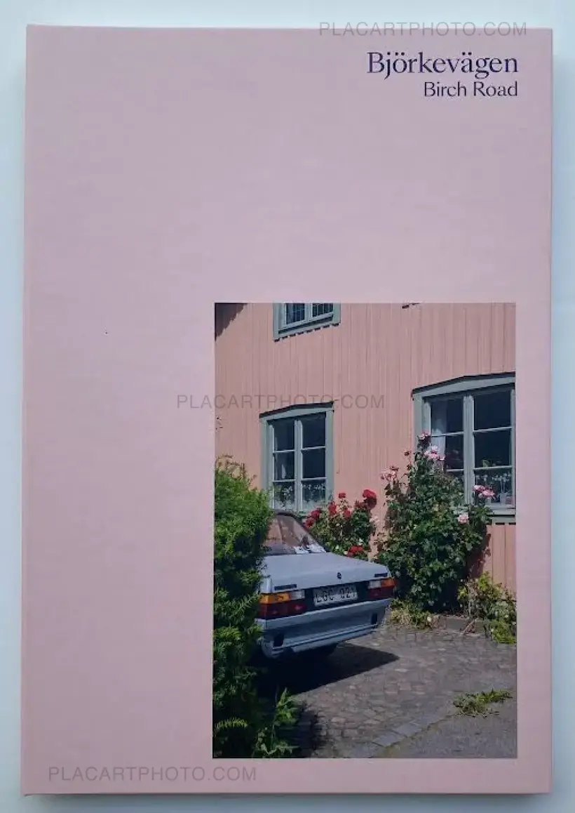 Allen Wheatcroft – Björkevägen (Birch Road)