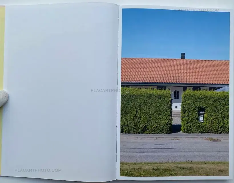 Allen Wheatcroft – Björkevägen (Birch Road)