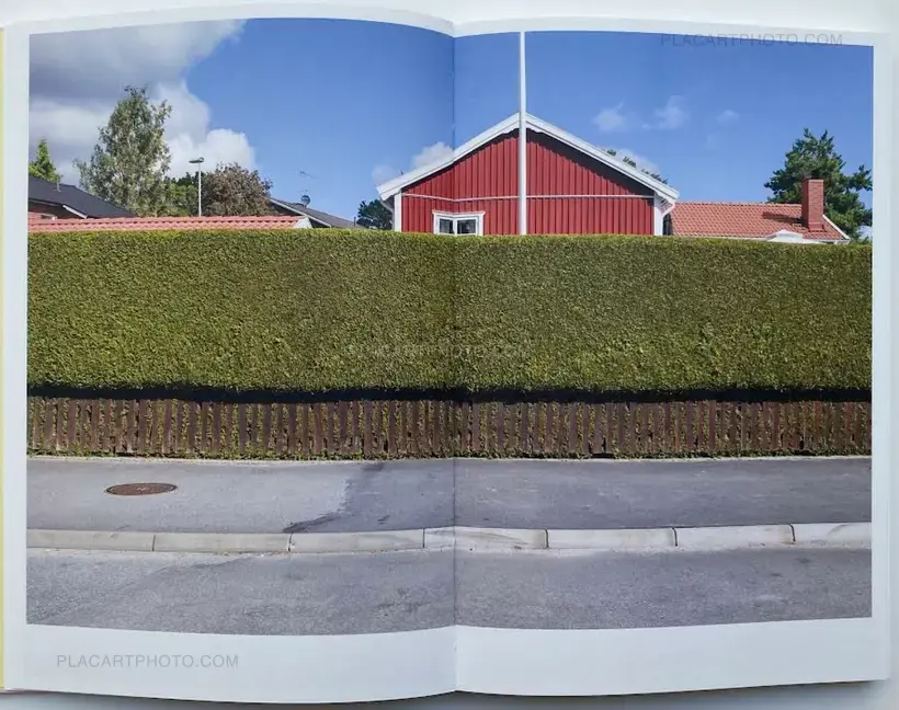 Allen Wheatcroft – Björkevägen (Birch Road)
