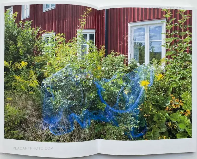 Allen Wheatcroft – Björkevägen (Birch Road)