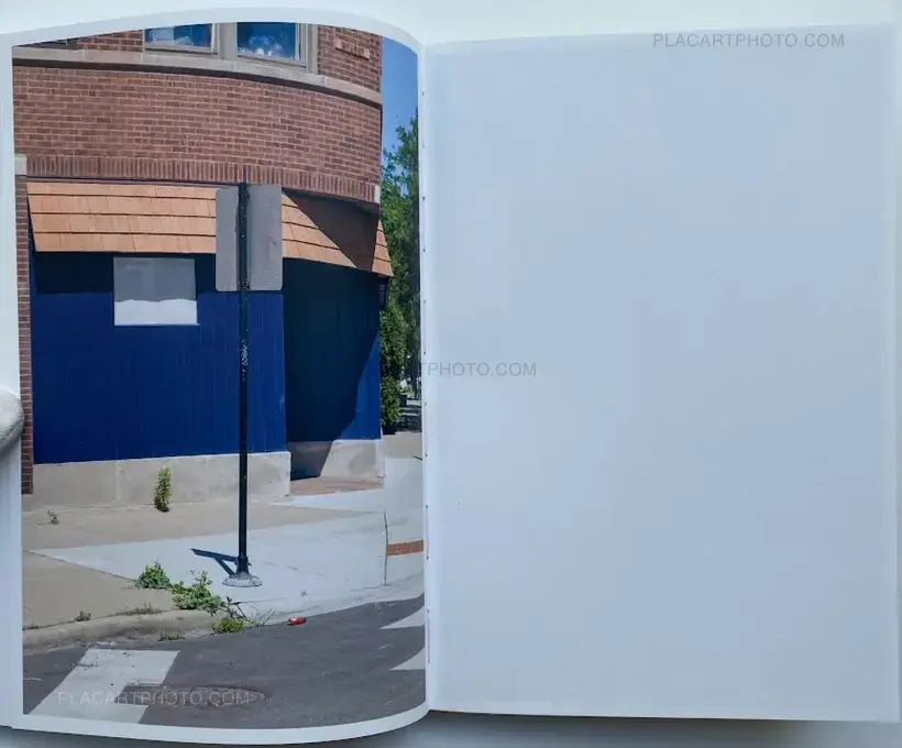 Allen Wheatcroft – The Northside