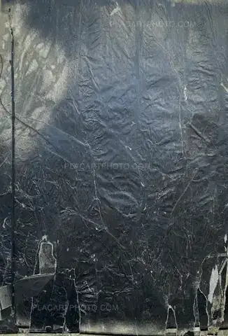 Daisuke Yokota – Matter waxed (Unique copy) 