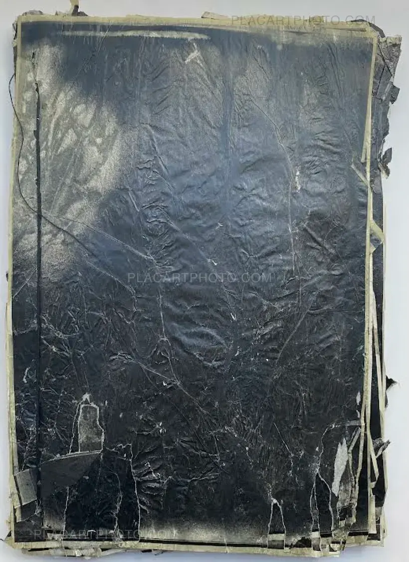 Daisuke Yokota – Matter waxed (Unique copy)