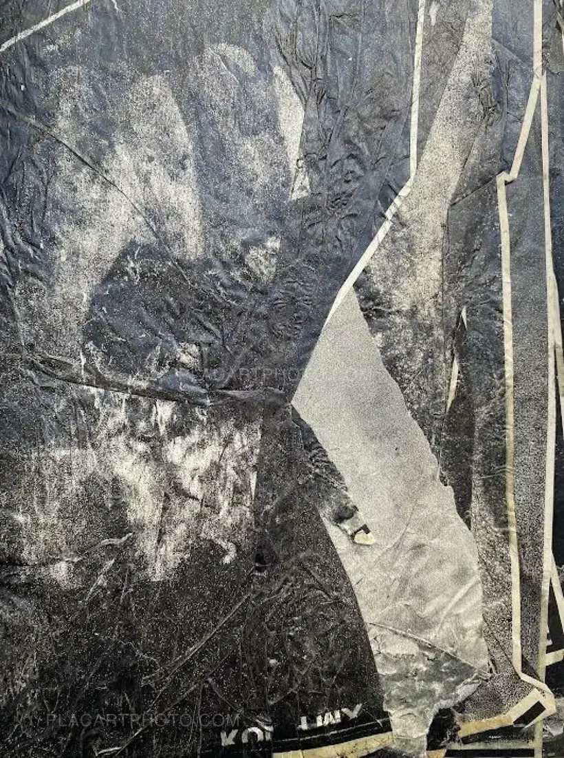 Daisuke Yokota – Matter waxed (Unique copy)
