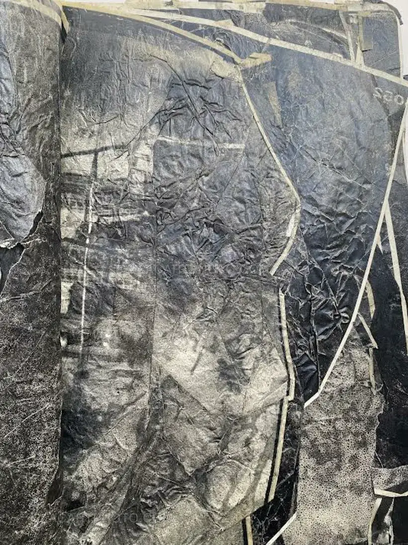 Daisuke Yokota – Matter waxed (Unique copy)