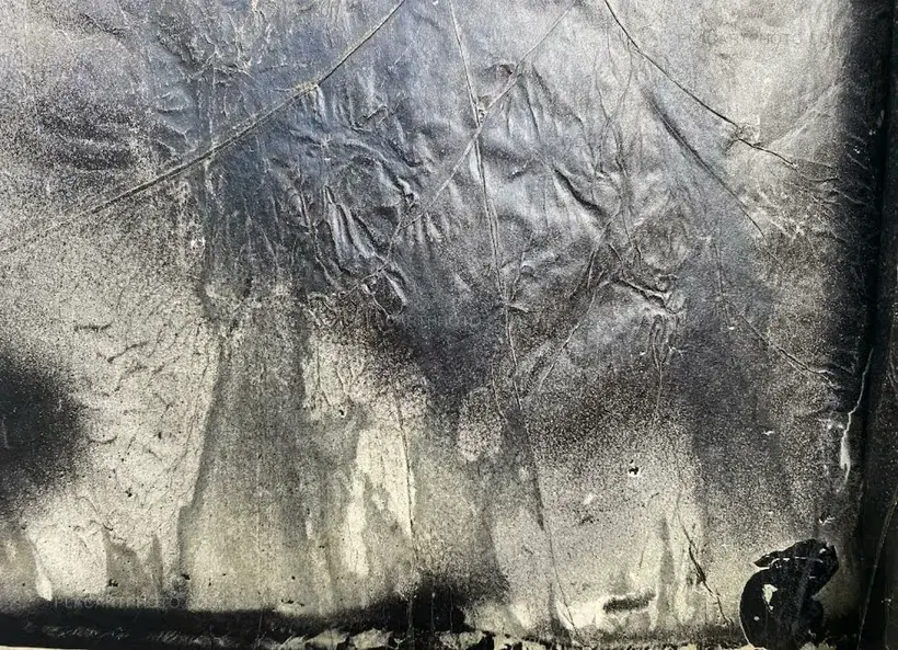 Daisuke Yokota – Matter waxed (Unique copy)