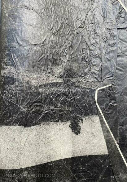 Daisuke Yokota,Matter waxed (Unique copy) 