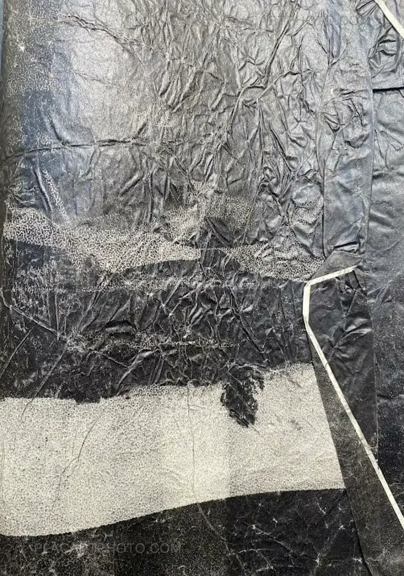 Daisuke Yokota – Matter waxed (Unique copy)