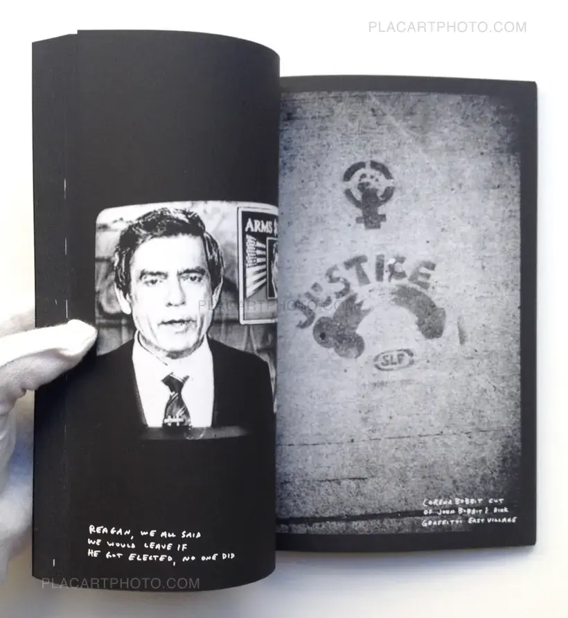 Jesper Haynes – NEW YORK DARKROOM (Signed)