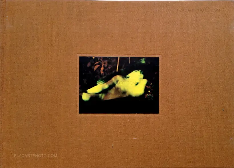 Claudia Andujar / George Love – Amazônia