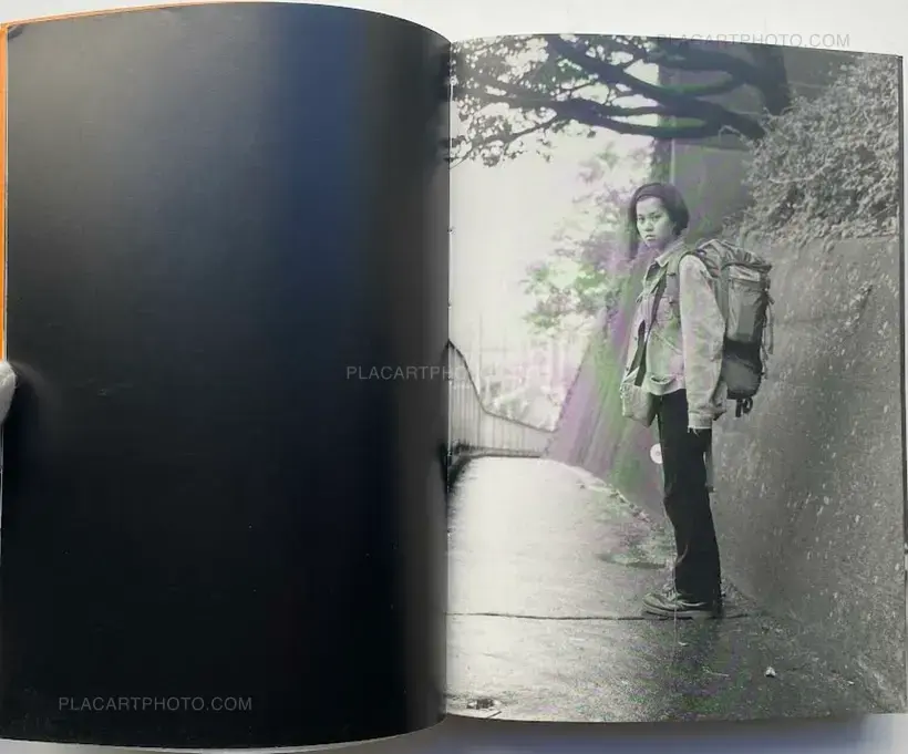 Yurie Nagashima – PASTIME PARADISE (with obi)