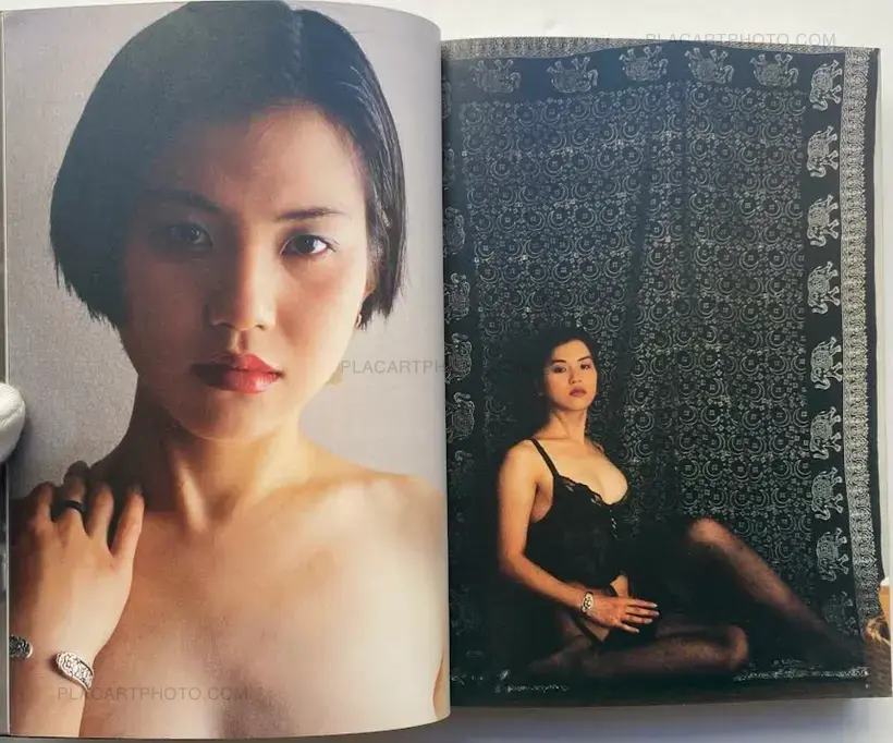 Yurie Nagashima – PASTIME PARADISE (with obi)