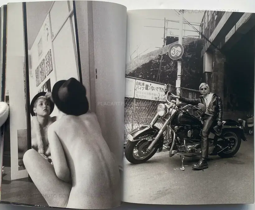 Yurie Nagashima – PASTIME PARADISE (with obi)