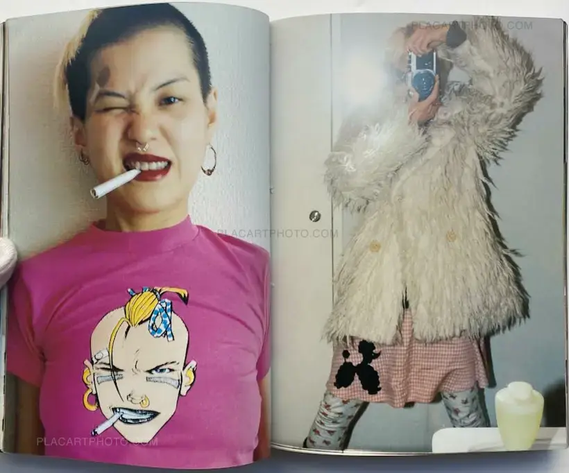 Yurie Nagashima – PASTIME PARADISE (with obi)