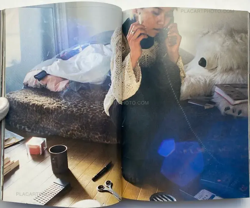 Yurie Nagashima – PASTIME PARADISE (with obi)