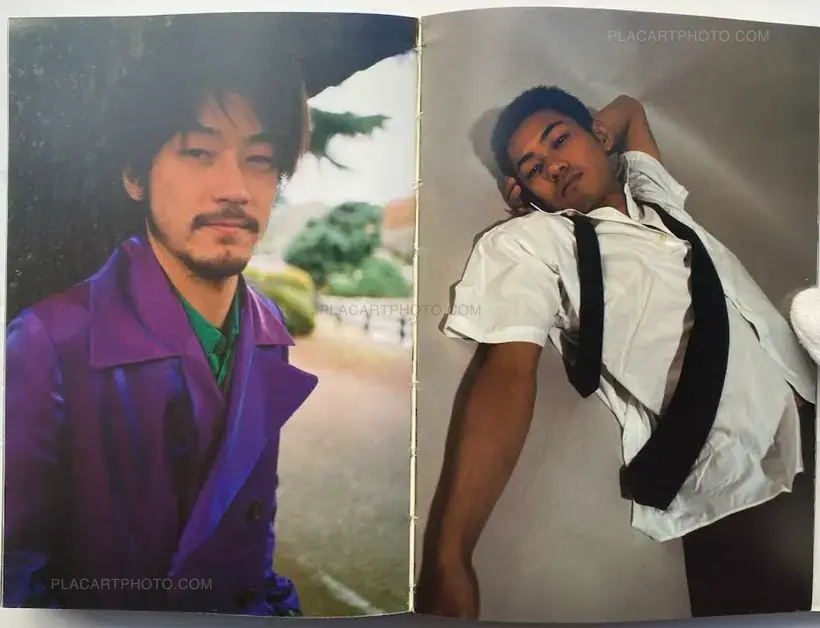 Yurie Nagashima – PASTIME PARADISE (with obi)