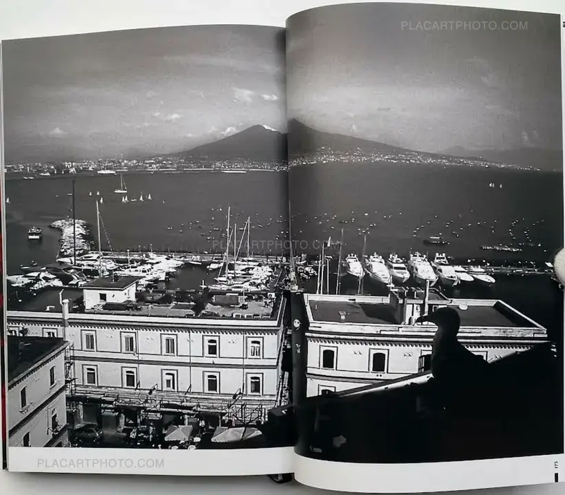 Jean-Luc Dubin – NAPOLI (SIGNED)
