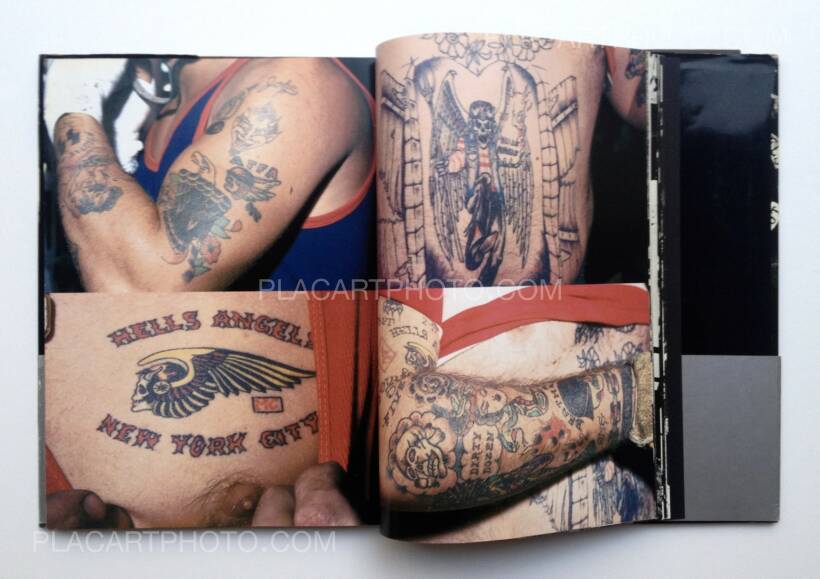 hells angels mexico tattooTikTok Search