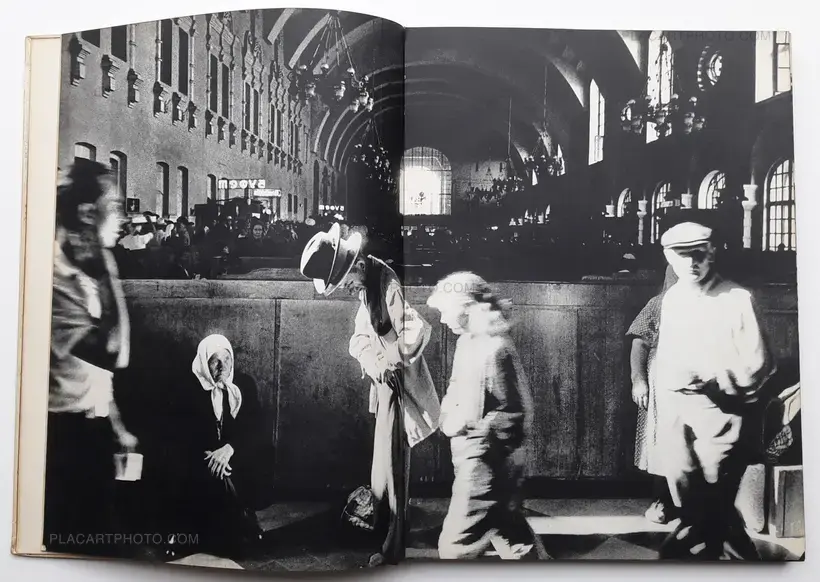 William Klein – Moscow