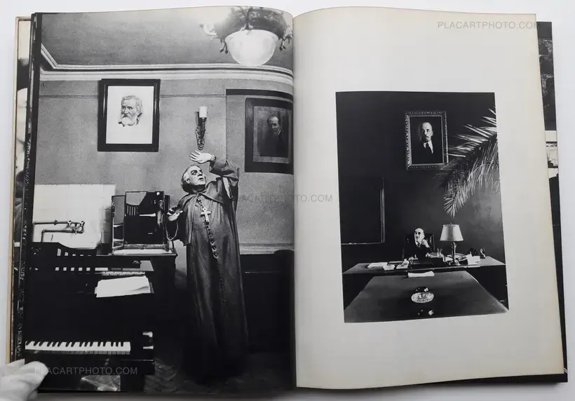 William Klein – Moscow