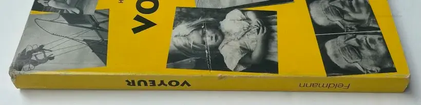 Hans-Peter Feldmann – Voyeur 2