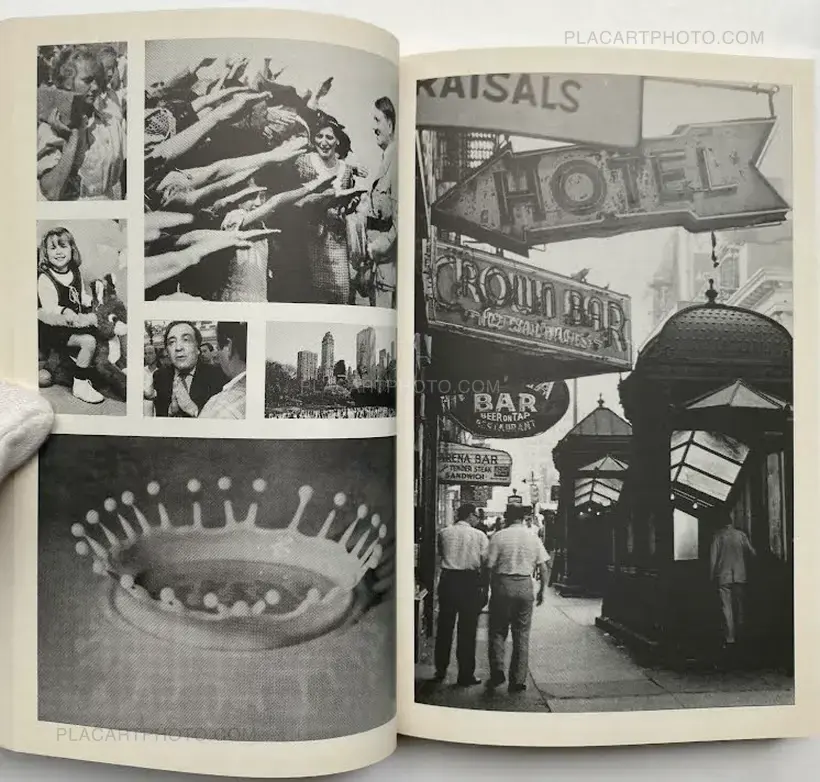 Hans-Peter Feldmann – Voyeur 2