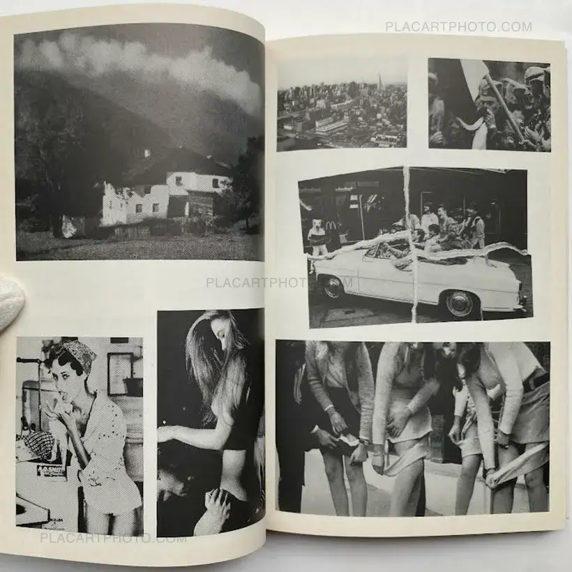 Hans-Peter Feldmann – Voyeur 2