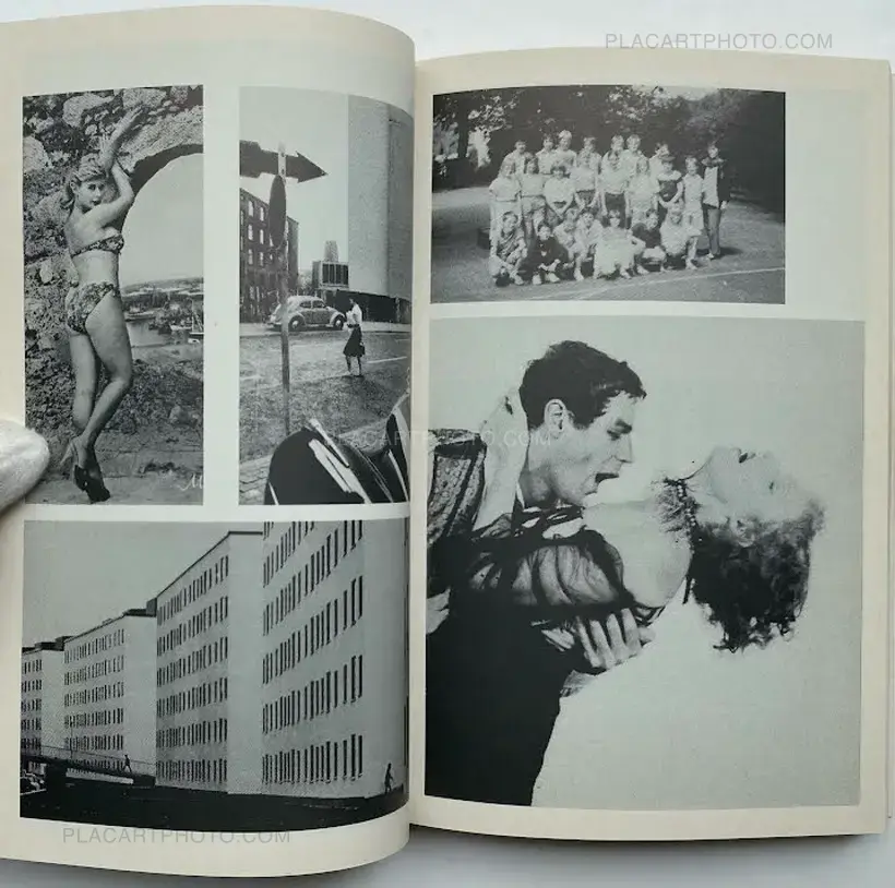 Hans-Peter Feldmann – Voyeur 2