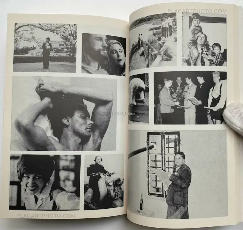 Hans-Peter Feldmann – Voyeur 2