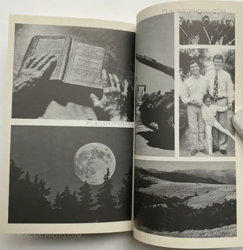 Hans-Peter Feldmann – Voyeur 2