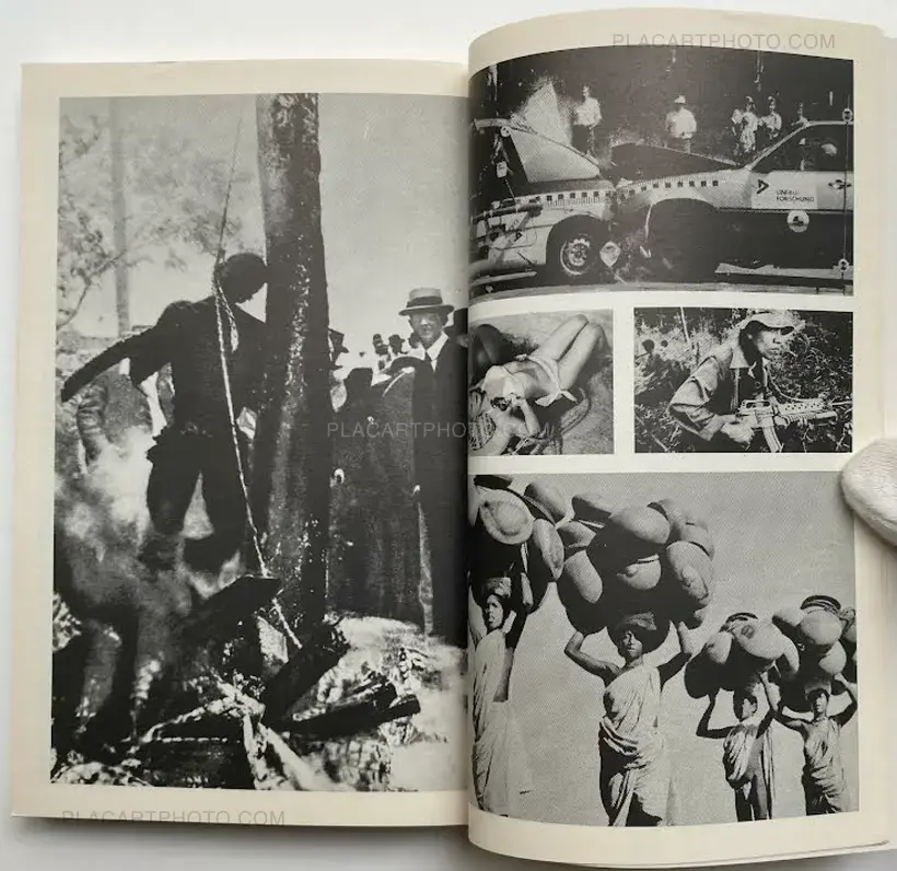 Hans-Peter Feldmann – Voyeur 2