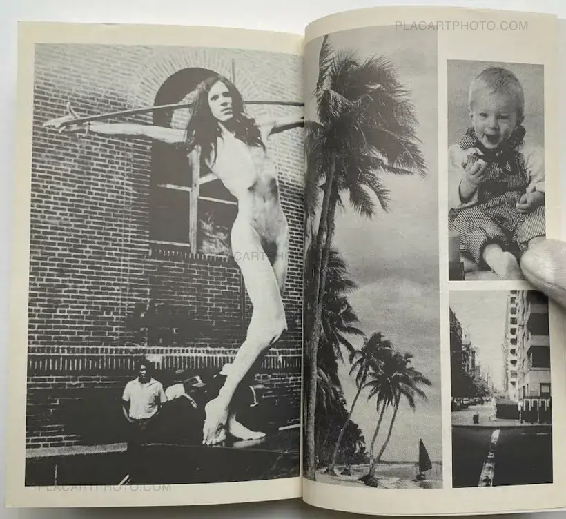 Hans-Peter Feldmann – Voyeur 2