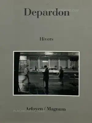 Raymond Depardon – Hivers