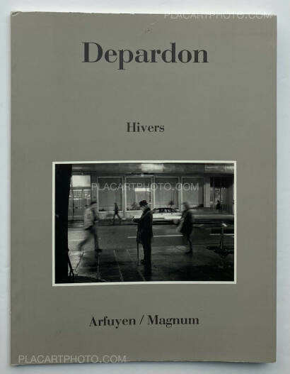 Raymond Depardon,Hivers 