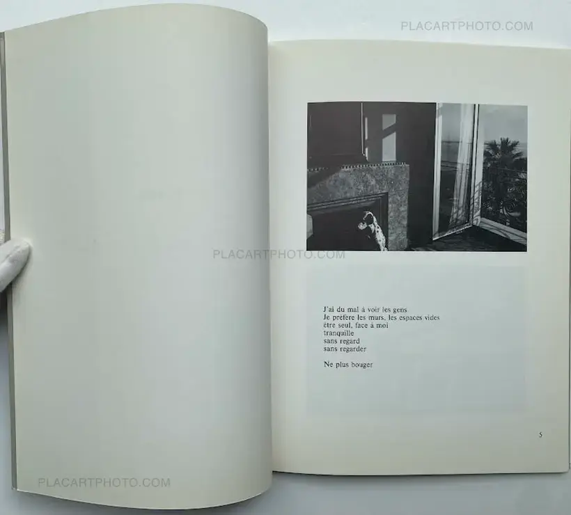 Raymond Depardon – Hivers