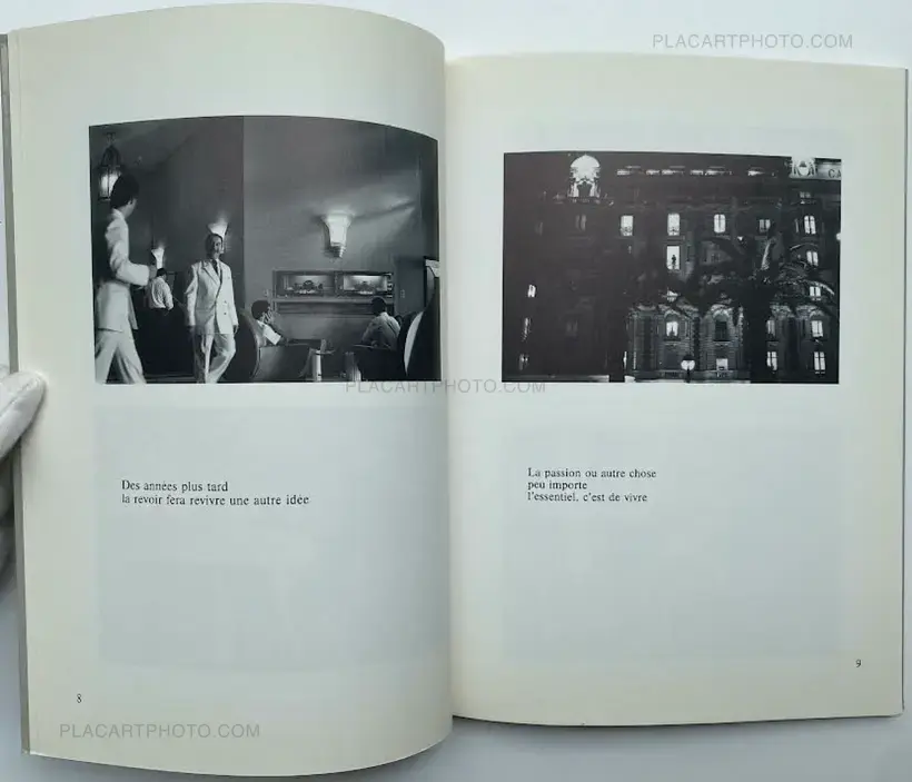 Raymond Depardon – Hivers