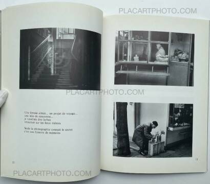 Raymond Depardon,Hivers Raymond Depardon,Hivers
