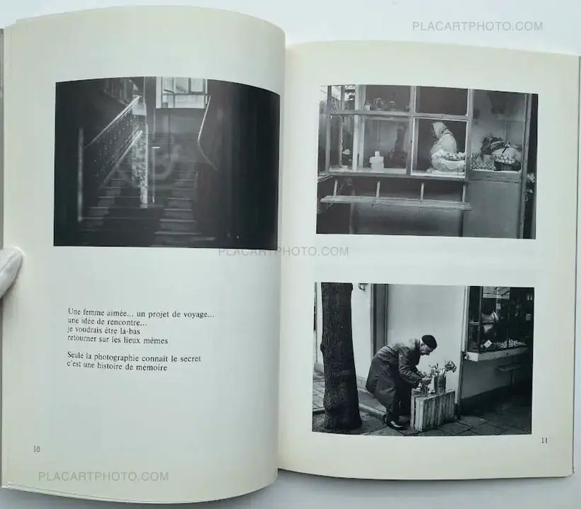 Raymond Depardon – Hivers