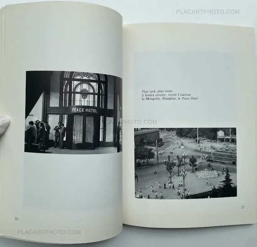 Raymond Depardon – Hivers