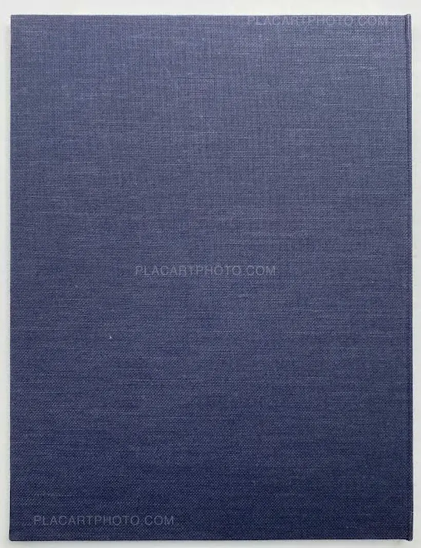 Ralph Rumney – THE LEANING TOWER OF VENICE (Edt of 350)
