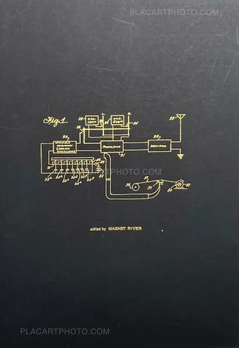 Juli Susin – IKM-12M (Special edition, signed with a print)