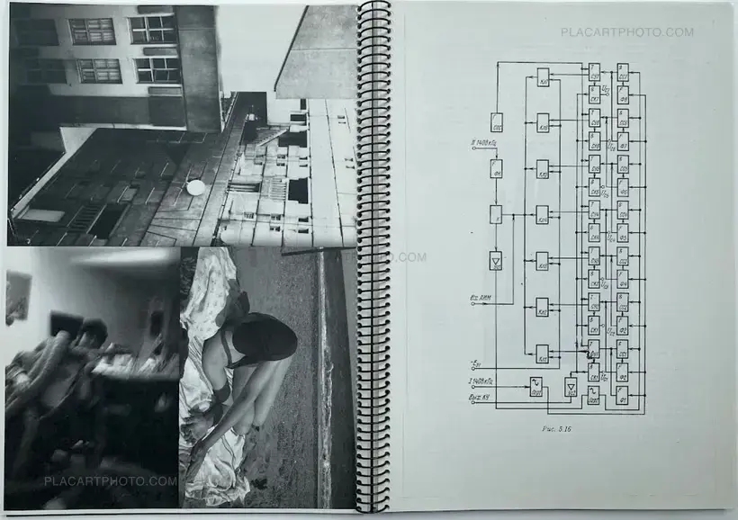 Juli Susin – IKM-12M (Special edition, signed with a print)