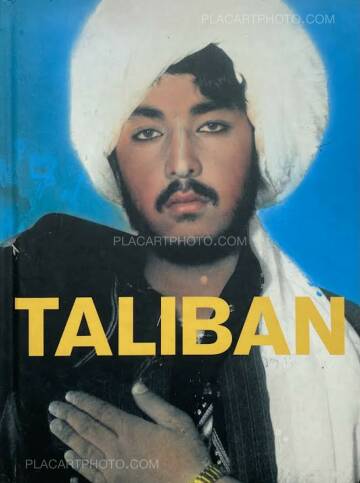 Thomas Dworzak,TALIBAN Thomas Dworzak,TALIBAN