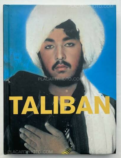 Thomas Dworzak,TALIBAN Thomas Dworzak,TALIBAN