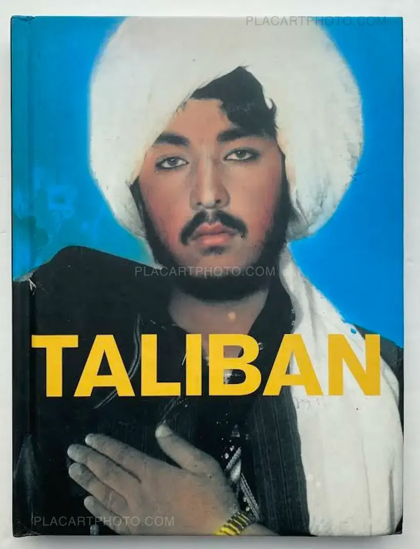 Thomas Dworzak – TALIBAN