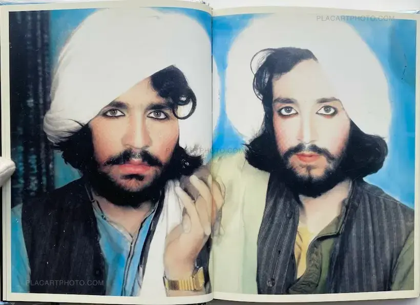 Thomas Dworzak – TALIBAN