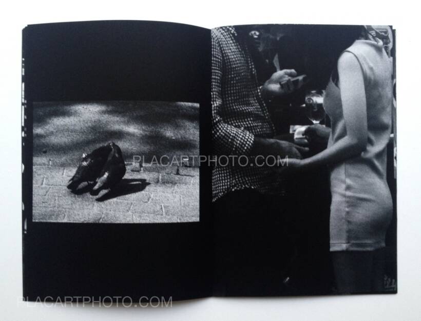 Satomi Kawamura – EROS on the road