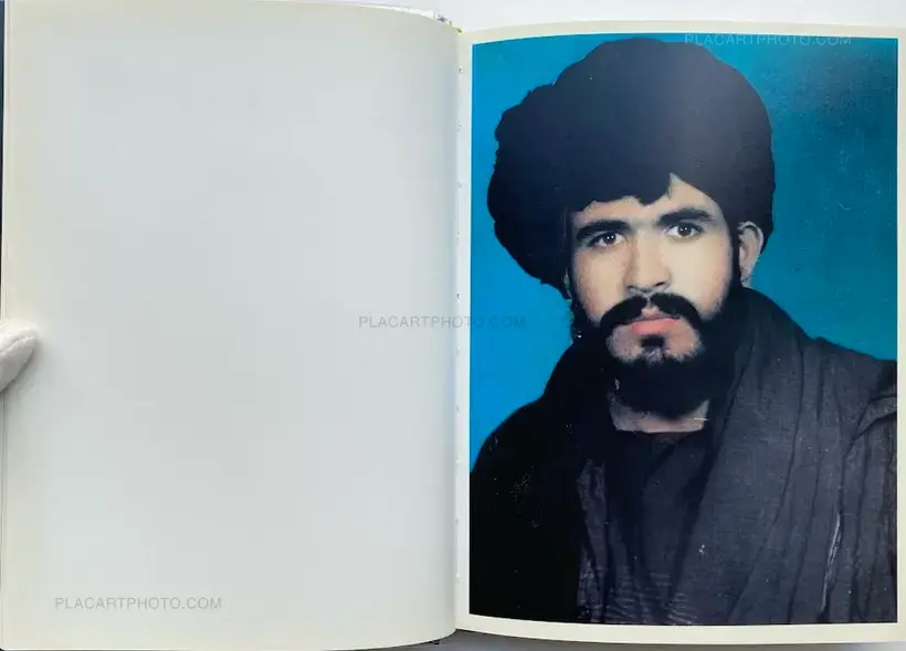 Thomas Dworzak – TALIBAN