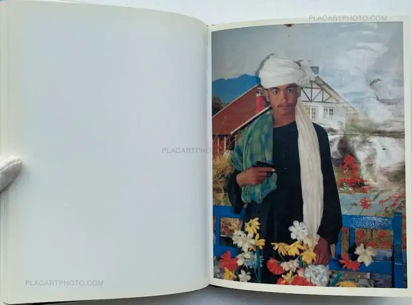 Thomas Dworzak – TALIBAN