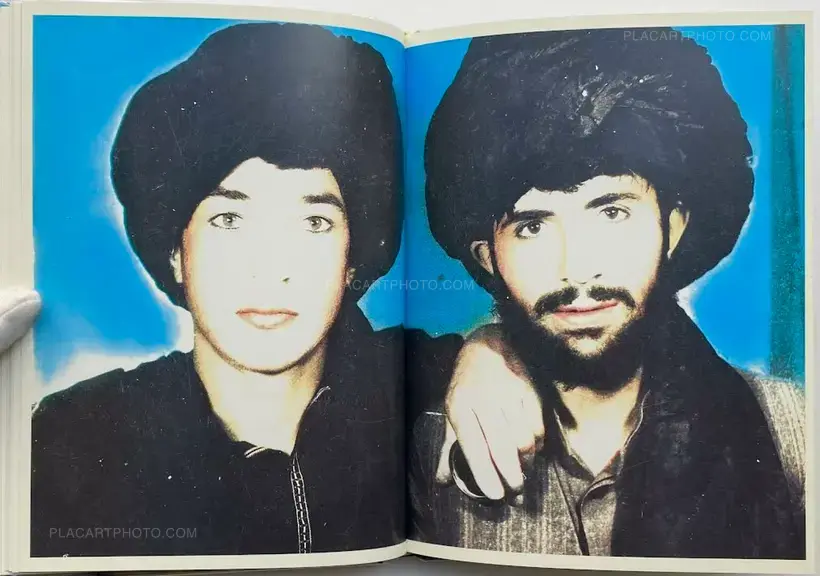 Thomas Dworzak – TALIBAN